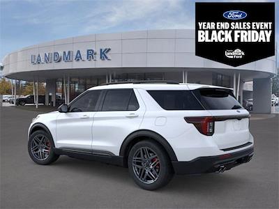 2025 Ford Explorer 4WD SUV for sale #4251376 - photo 2