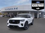 2025 Ford Explorer 4WD SUV for sale #4251376 - photo 3