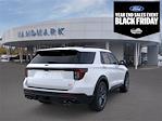 2025 Ford Explorer 4WD SUV for sale #4251376 - photo 8