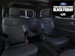 2025 Ford Explorer 4WD SUV for sale #4251376 - photo 11