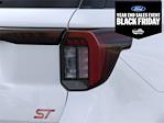 2025 Ford Explorer 4WD SUV for sale #4251376 - photo 21
