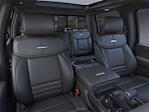 New 2025 Ford F-150 Platinum SuperCrew Cab 4WD Pickup for sale #4251383 - photo 10