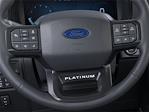 New 2025 Ford F-150 Platinum SuperCrew Cab 4WD Pickup for sale #4251383 - photo 12