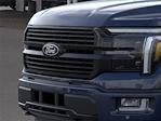 New 2025 Ford F-150 Platinum SuperCrew Cab 4WD Pickup for sale #4251383 - photo 17