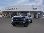 New 2025 Ford F-150 Platinum SuperCrew Cab 4WD Pickup for sale #4251383 - photo 2
