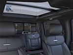 New 2025 Ford F-150 Platinum SuperCrew Cab 4WD Pickup for sale #4251383 - photo 22