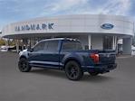 New 2025 Ford F-150 Platinum SuperCrew Cab 4WD Pickup for sale #4251383 - photo 4