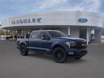 New 2025 Ford F-150 Platinum SuperCrew Cab 4WD Pickup for sale #4251383 - photo 7