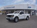 New 2025 Ford F-150 XL Regular Cab 4WD Pickup for sale #4251384 - photo 1