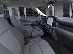 New 2025 Ford F-150 XL Regular Cab 4WD Pickup for sale #4251384 - photo 11