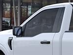 New 2025 Ford F-150 XL Regular Cab 4WD Pickup for sale #4251384 - photo 20