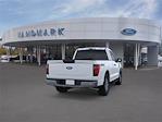 New 2025 Ford F-150 XL Regular Cab 4WD Pickup for sale #4251384 - photo 8