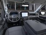 New 2025 Ford F-150 XL Regular Cab 4WD Pickup for sale #4251384 - photo 9