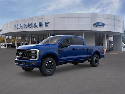 New 2026 Ford F-350 Crew Cab 4WD SRW Pickup for sale #4251385 - photo 1