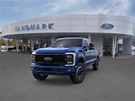 New 2026 Ford F-350 Crew Cab 4WD SRW Pickup for sale #4251385 - photo 2