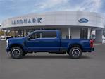 New 2026 Ford F-350 Crew Cab 4WD SRW Pickup for sale #4251385 - photo 3