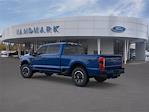 New 2026 Ford F-350 Crew Cab 4WD SRW Pickup for sale #4251385 - photo 4
