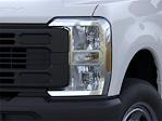 New 2026 Ford F-350 Regular Cab 4WD SRW Pickup for sale #4251386 - photo 18
