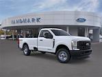 New 2026 Ford F-350 Regular Cab 4WD SRW Pickup for sale #4251386 - photo 7