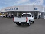 New 2026 Ford F-350 Regular Cab 4WD SRW Pickup for sale #4251386 - photo 8