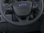 New 2025 Ford Transit 250 Low Roof AWD Empty Cargo Van for sale #4251387 - photo 12