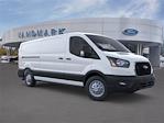 New 2025 Ford Transit 250 Low Roof AWD Empty Cargo Van for sale #4251387 - photo 7