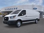 New 2025 Ford Transit 250 Low Roof AWD Empty Cargo Van for sale #4251388 - photo 1