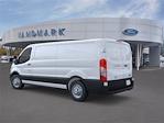 New 2025 Ford Transit 250 Low Roof AWD Empty Cargo Van for sale #4251388 - photo 4