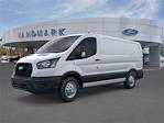 New 2025 Ford Transit 250 Low Roof AWD Empty Cargo Van for sale #4251389 - photo 1