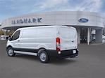 New 2025 Ford Transit 250 Low Roof AWD Empty Cargo Van for sale #4251389 - photo 4