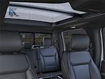 New 2025 Ford F-150 Lariat SuperCrew Cab 4WD Pickup for sale #4251391 - photo 22