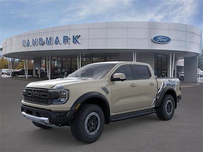 New 2025 Ford Ranger Raptor SuperCrew Cab 4WD Pickup for sale #4251397 - photo 1