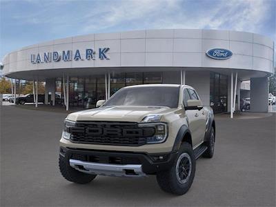 New 2025 Ford Ranger Raptor SuperCrew Cab 4WD Pickup for sale #4251397 - photo 2