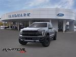New 2025 Ford F-150 Raptor SuperCrew Cab 4WD Pickup for sale #4251403 - photo 3