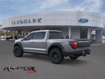 New 2025 Ford F-150 Raptor SuperCrew Cab 4WD Pickup for sale #4251403 - photo 2