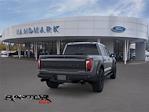 New 2025 Ford F-150 Raptor SuperCrew Cab 4WD Pickup for sale #4251403 - photo 8
