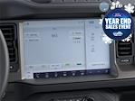 New 2025 Ford Bronco Outer Banks for sale #4251409 - photo 15