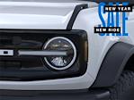 New 2025 Ford Bronco Outer Banks for sale #4251409 - photo 21