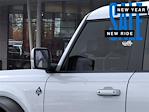 New 2025 Ford Bronco Outer Banks for sale #4251409 - photo 22