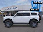 New 2025 Ford Bronco Outer Banks for sale #4251409 - photo 4