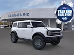 New 2025 Ford Bronco Outer Banks for sale #4251409 - photo 7