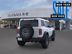New 2025 Ford Bronco Outer Banks for sale #4251409 - photo 8