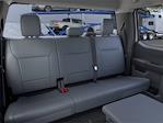 New 2026 Ford F-350 Super Cab 4WD Cab Chassis for sale #4251415 - photo 11