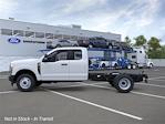 New 2026 Ford F-350 Super Cab 4WD Cab Chassis for sale #4251415 - photo 3
