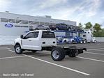 New 2026 Ford F-350 Super Cab 4WD Cab Chassis for sale #4251415 - photo 4