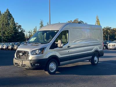 New 2026 Ford Transit 250 Medium Roof AWD Empty Cargo Van for sale #4251416 - photo 1