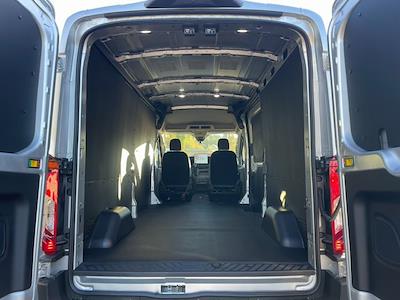 New 2026 Ford Transit 250 Medium Roof AWD Empty Cargo Van for sale #4251416 - photo 2