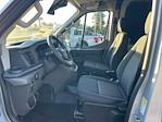New 2026 Ford Transit 250 Medium Roof AWD Empty Cargo Van for sale #4251416 - photo 16