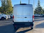 New 2026 Ford Transit 250 Medium Roof AWD Empty Cargo Van for sale #4251416 - photo 7