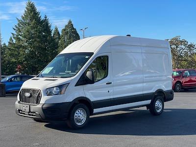New 2026 Ford Transit 250 High Roof AWD Empty Cargo Van for sale #4251417 - photo 1